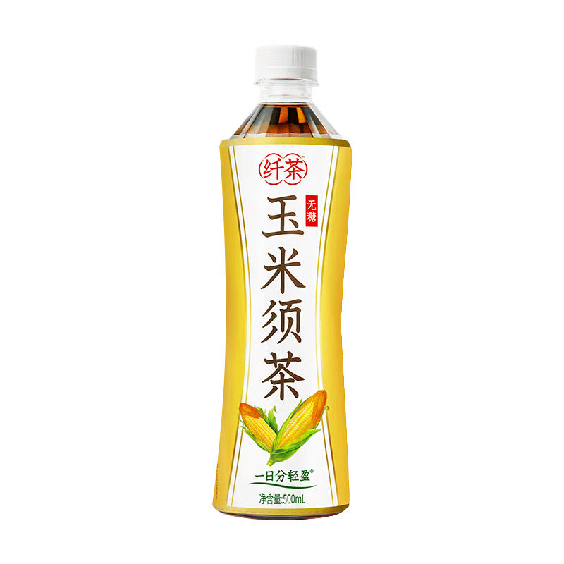 元气森林 纤茶 玉米须 500ML