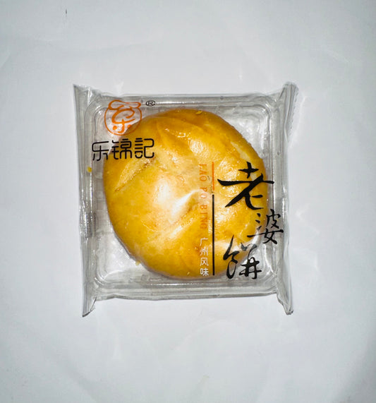 乐锦记 老婆饼 1包尝鲜