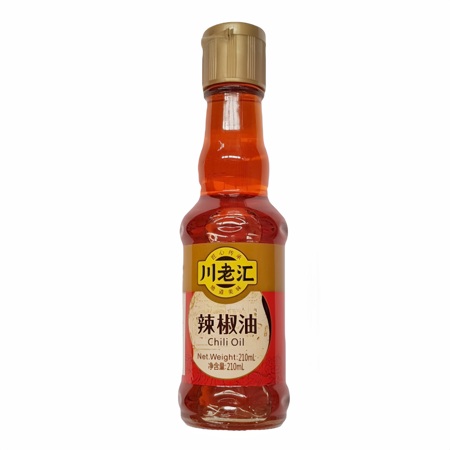 川老汇 辣椒油 210ml