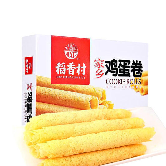 Daoxiangcun Hometown Eierrollen 150g