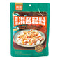 Baijia A Kuan Hong Kong Mixed Sauce Rice Noodle Roll 255g