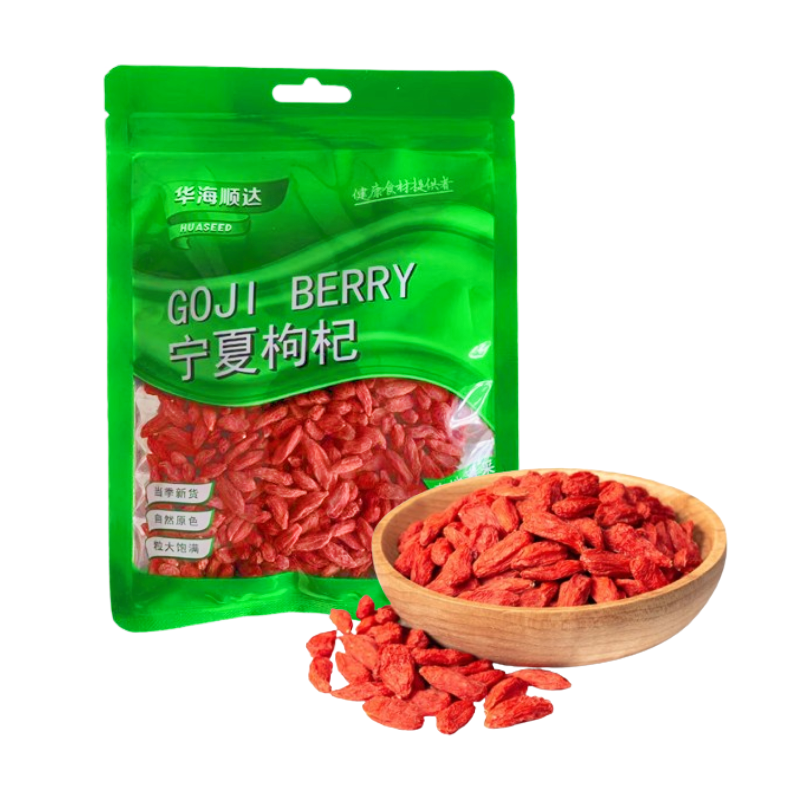 华海顺达 宁夏枸杞 80g