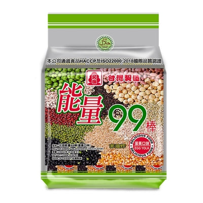 北田 能量99棒 蛋黄味 180g