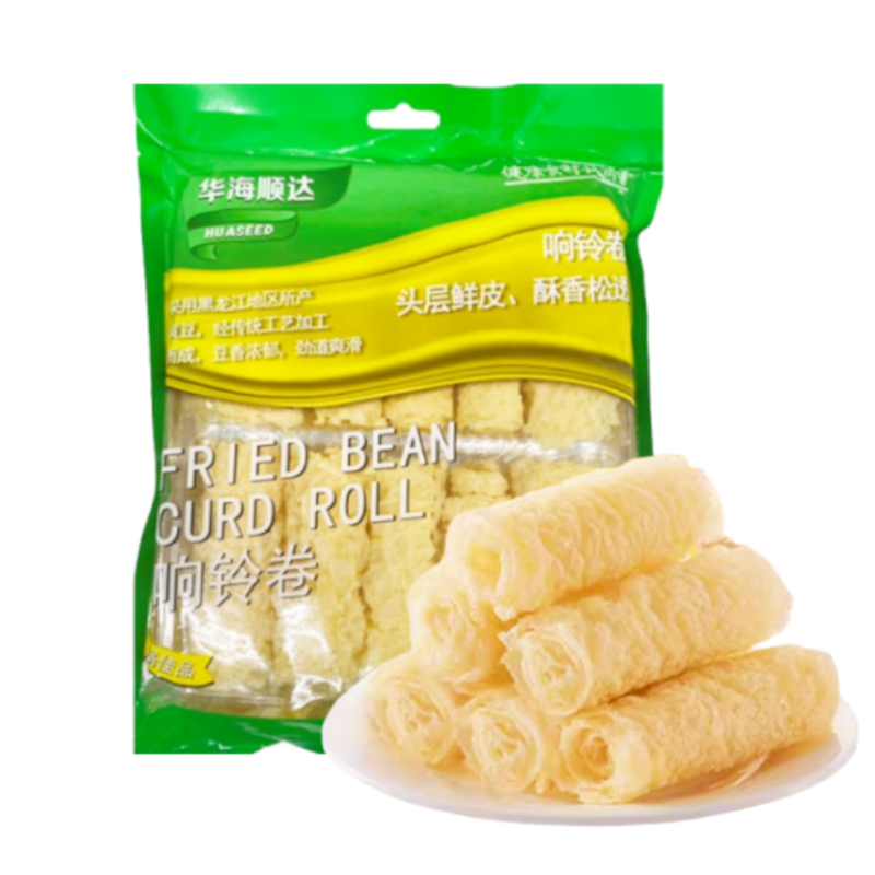 华海顺达 响铃卷 120g