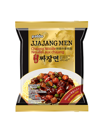 Paldo霸道 韩国御膳炸酱面 200g