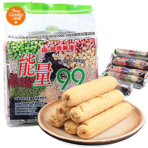 北田 能量99棒 蛋黄味 180g