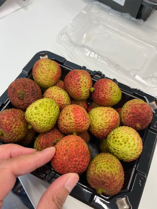 Chinese Feizixiao Lychee 500g