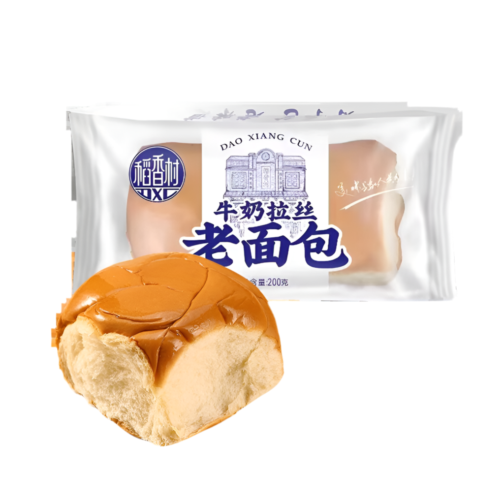Daoxiangcun Milchbrot 200g