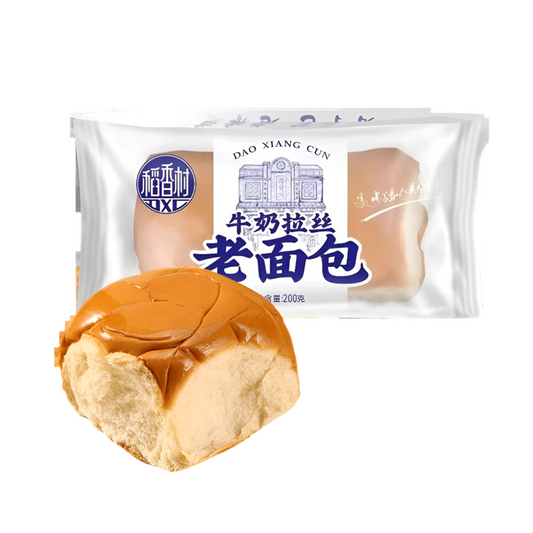 Daoxiangcun Milchbrot 200g