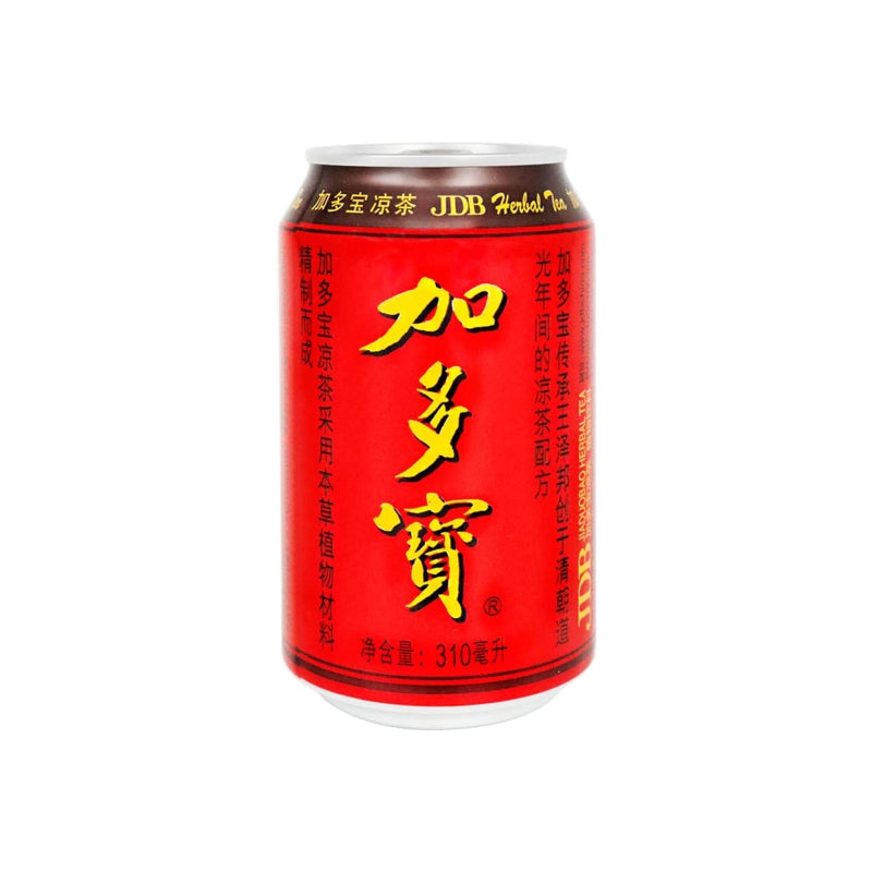 加多宝凉茶 310ML
