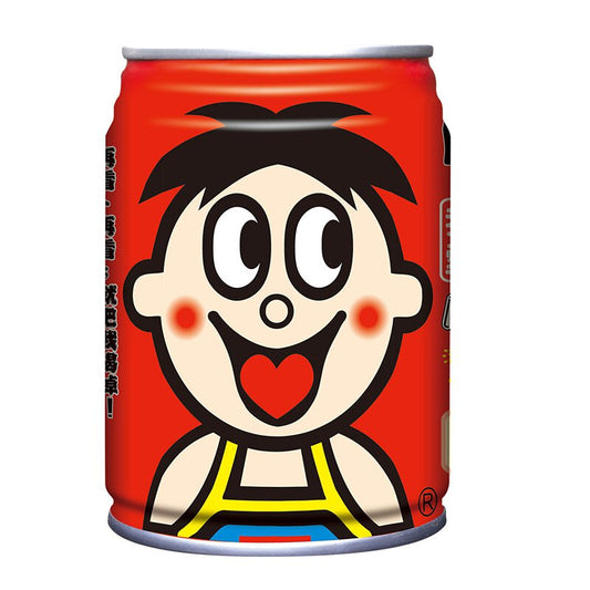 Want Want Want Milch 245ml