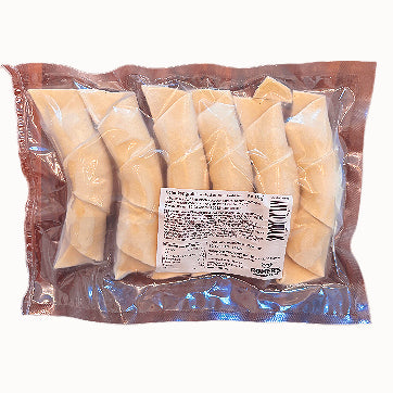 火腿大羊角卷 6 × 85 g