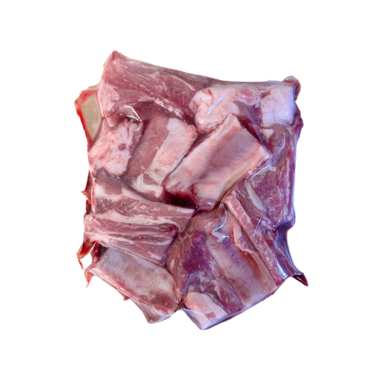 Schweizer Schweinerippchen 500-550g