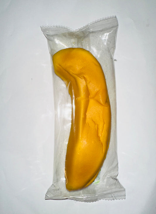 乐锦记 香蕉面包 1包尝鲜