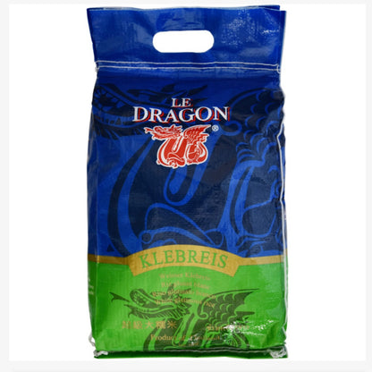 Huanglong Special Glutinous Rice 5kg