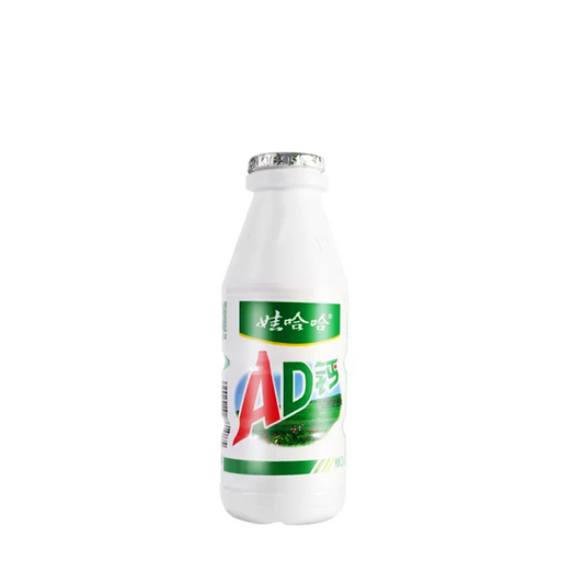 Wahaha AD Kalziummilch 220ml
