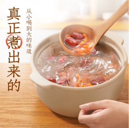 元气森林 元气自在水 红枣枸杞 500ml