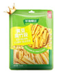 Huahai Shunda Gelber Tofu Bambusscheiben 150g