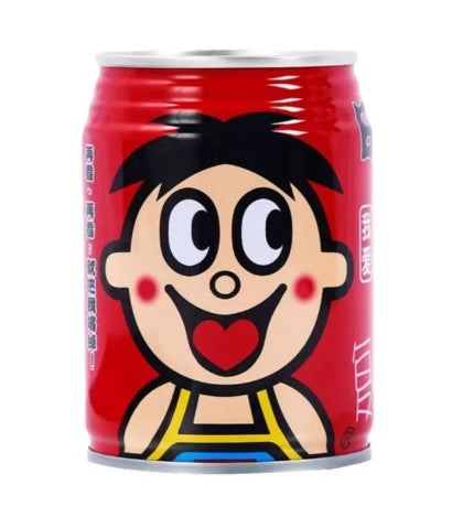 旺旺 旺仔牛奶 245ML