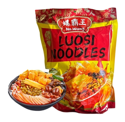 螺霸王 螺蛳粉 经典原味 280g