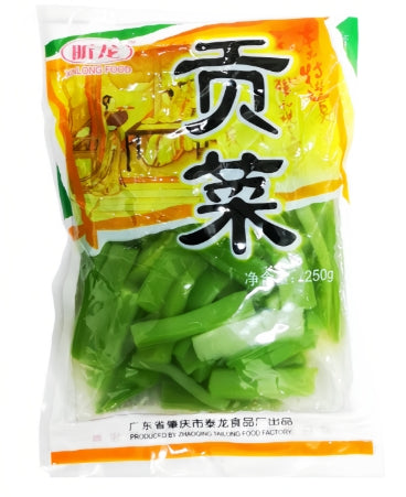 贡菜 250g