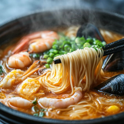 今麦郎 原味挂面 龙须面 1000g