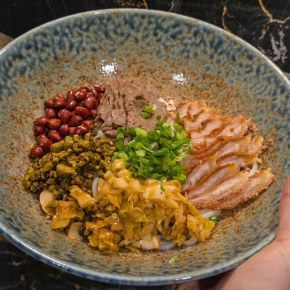 与美 桂林米粉 260g