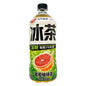 元气森林 葡萄柚冰绿茶 900ml