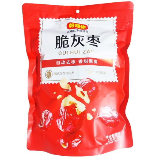 好想你 脆灰枣 175g