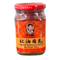 Lao Gan Ma Spicy Fermented Tofu 260g