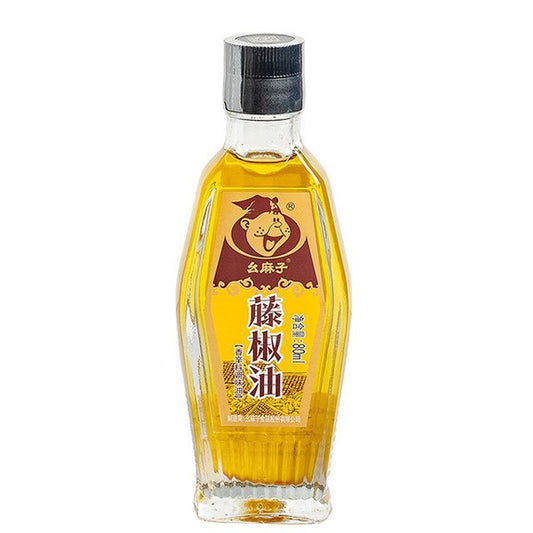 幺麻子 藤椒油 80ml
