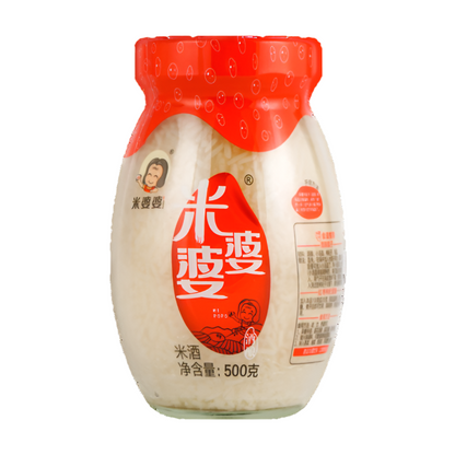 Mipo Reiswein 500g