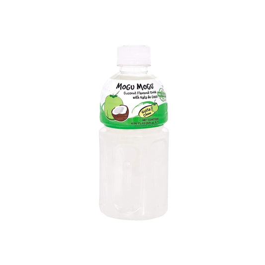 MoguMogu Kokosmilch 320ml