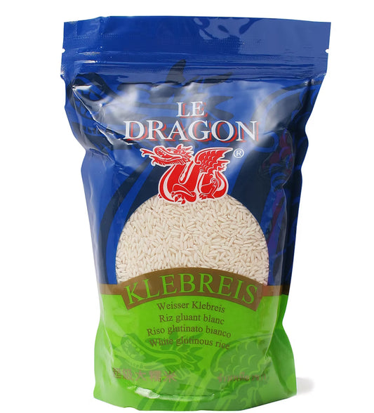 le Dragon 龙牌 白糯米 1kg
