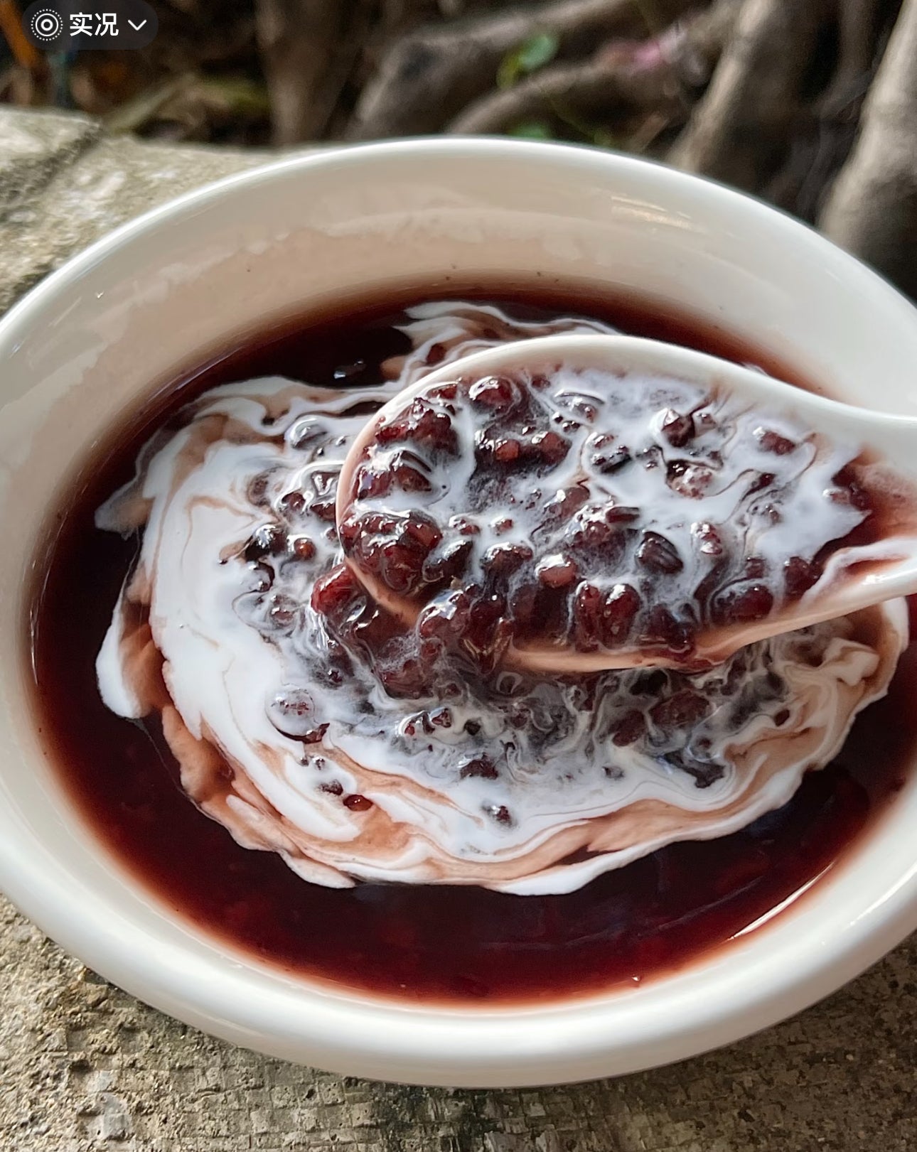 川珍 血糯米 400g