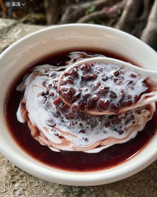 川珍 血糯米 400g