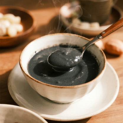 滋时 醇香黑芝麻糊 165g（临期特价）