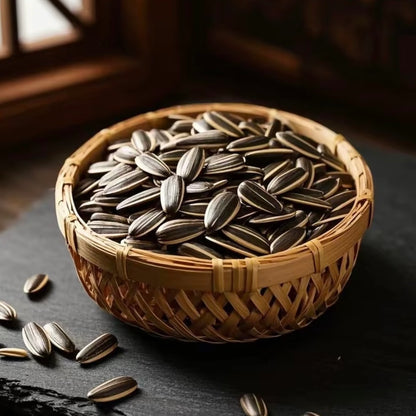 老街口 五香味瓜子 100g（小克数）