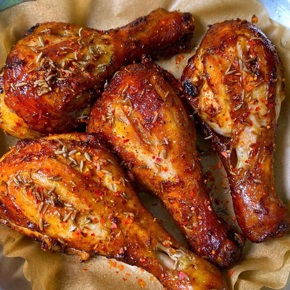 华海顺达 新疆孜然粒 40g