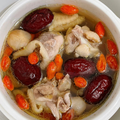 G华海顺达 宁夏枸杞 80g