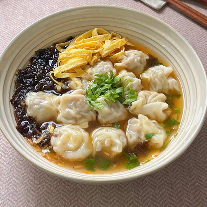TK 馄饨皮（9cm 方形）300g（补货中）