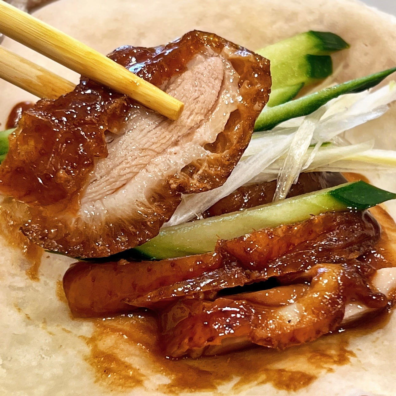 李锦记 北京烤鸭酱 383（限时特价）