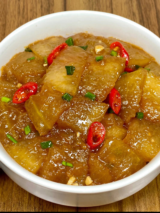 限时7折 冬瓜 1000g