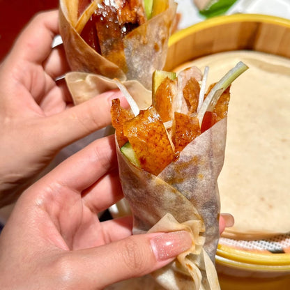 李锦记 北京烤鸭酱 383（限时特价）