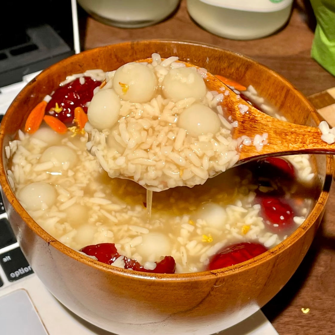 Z Mi Po Po Reiswein 250g