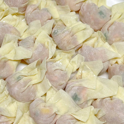 TK 馄饨皮（9cm 方形）300g（补货中）