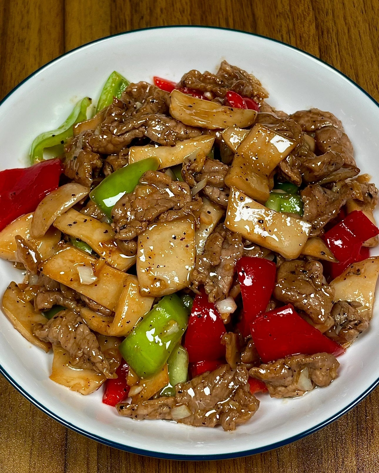 限时7折 杏鲍菇 500g