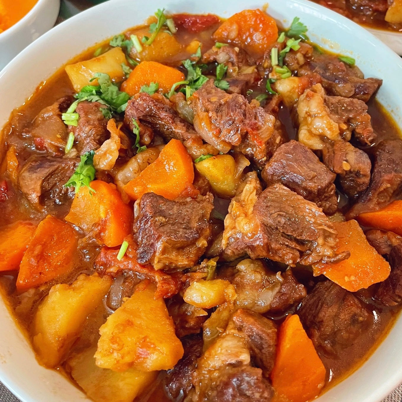 华海顺达 全香炖肉料 35g