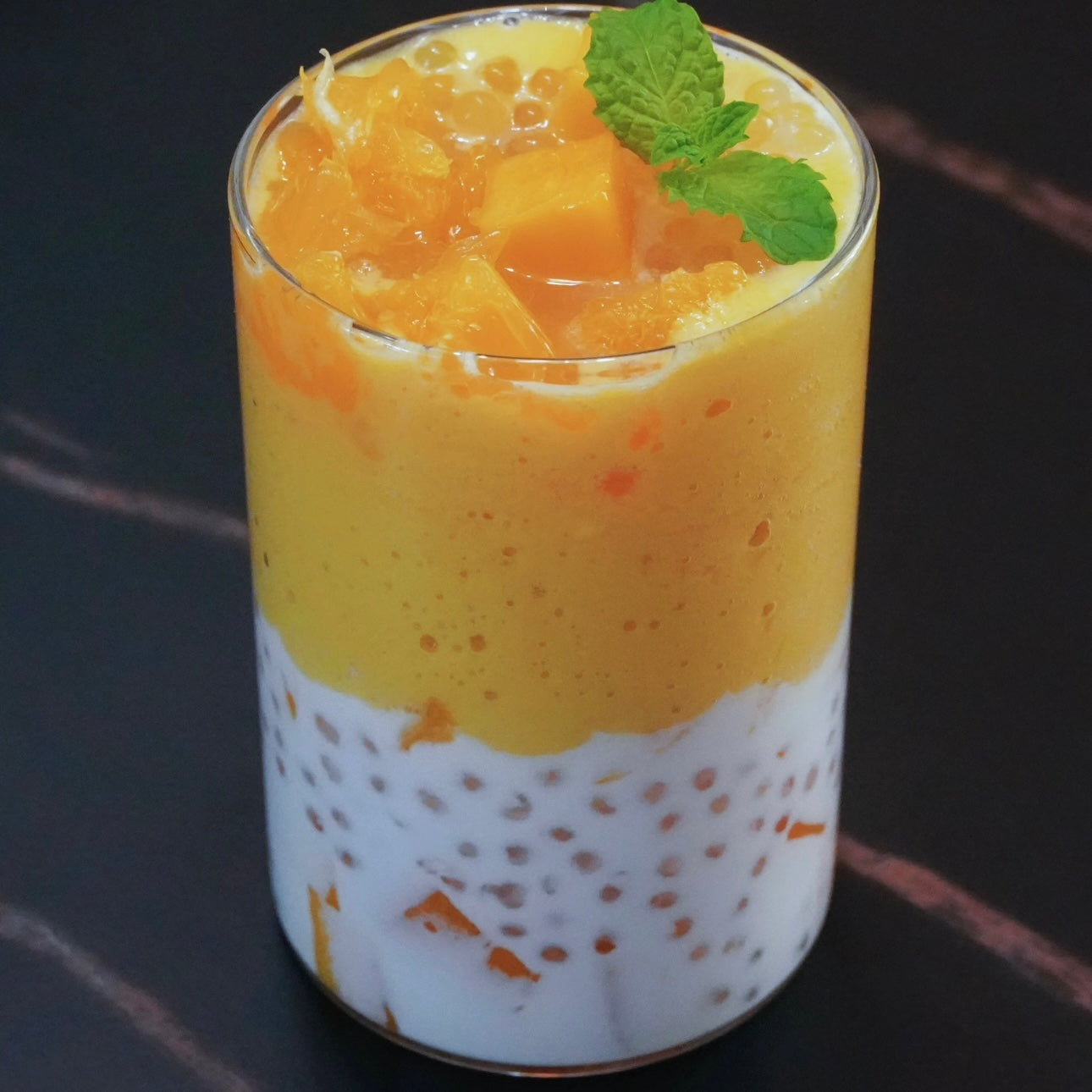 SAGIKO 越南芒果汁 320ml（买1送1）