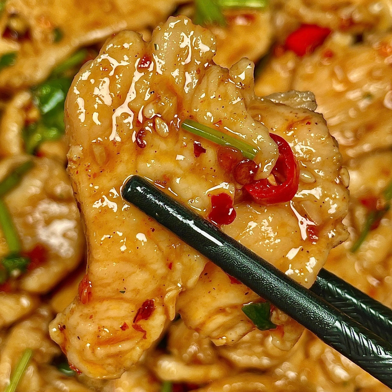 TK 🇨🇭鲜切火鸡胸肉片 150g